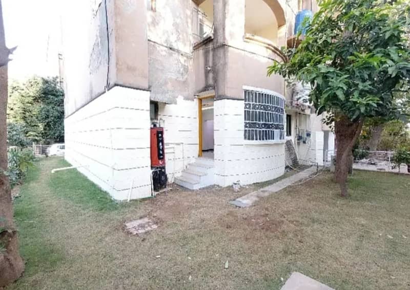 G-11/4 FGEHA D-Type Fully Renovated Ground Floor Flat For Sale 13