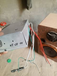 Speaker For Sell