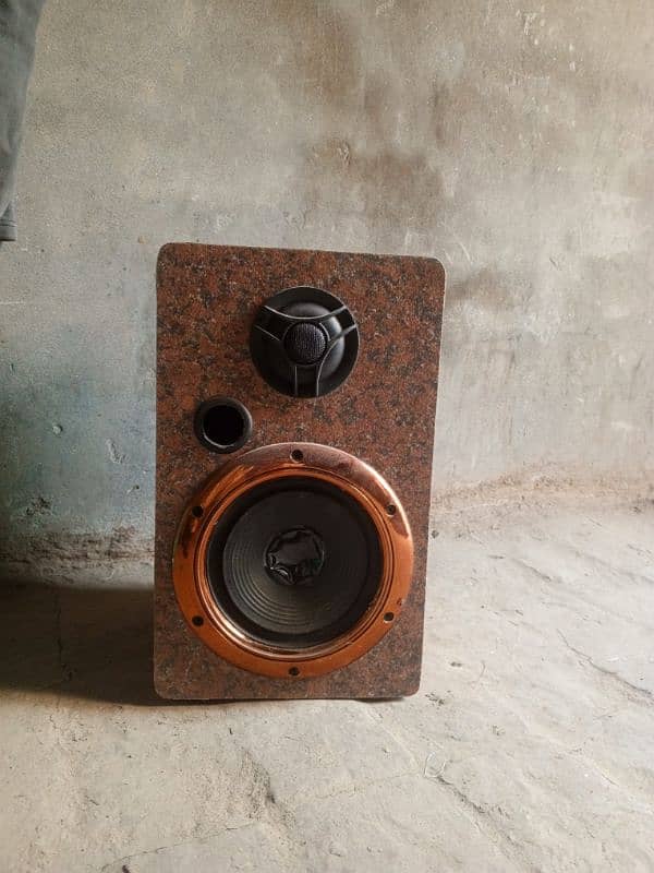 Speaker For Sell 3