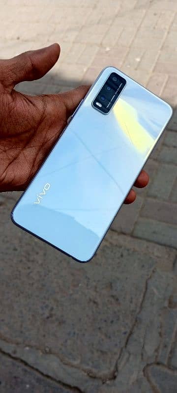 Vivo Y20 0