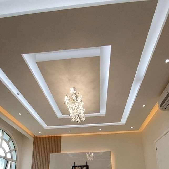 pop ceiling/Roof Ceiling/Gypsum Ceiling//fancy ceiling 3