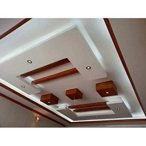 pop ceiling/Roof Ceiling/Gypsum Ceiling//fancy ceiling 19