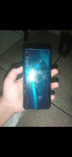 Huawei y9 prime 2019