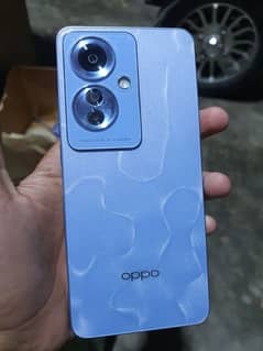 Oppo Reno 11F 5g 8gb 256gb