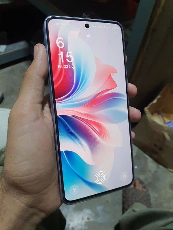 Oppo Reno 11F 5g 8gb 256gb 2