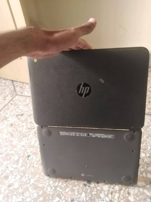 HP LAPTOP 4GB RAM WINDOWS 10 SUPPORTED FOR SALE 9