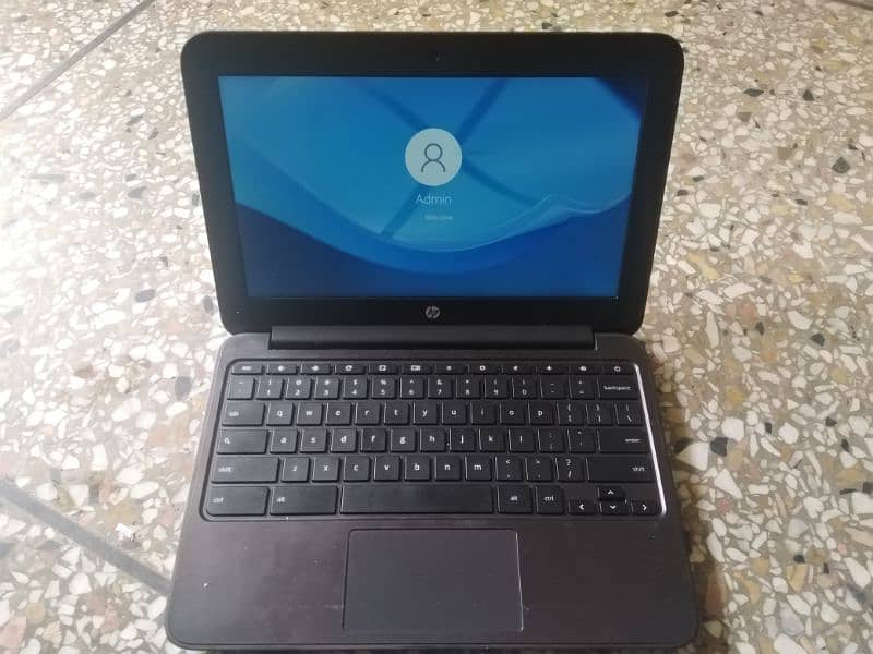 HP LAPTOP 4GB RAM WINDOWS 10 SUPPORTED FOR SALE 2