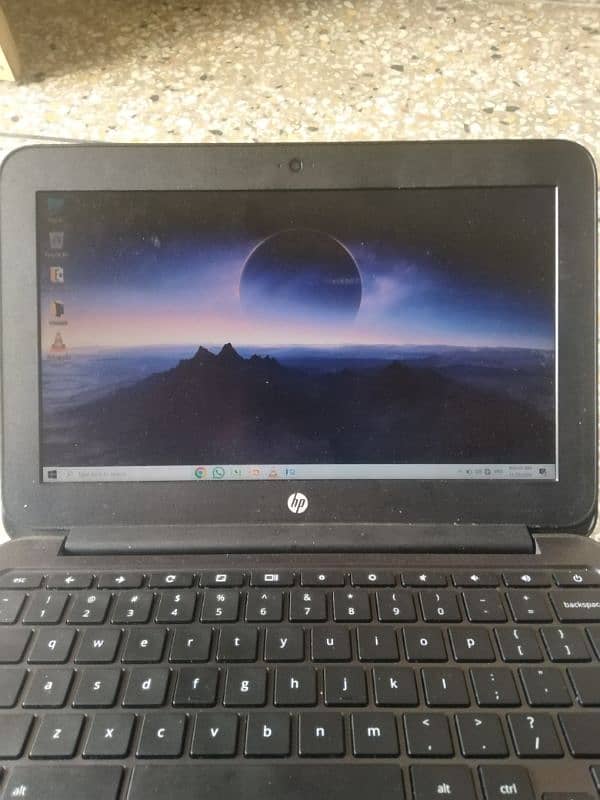 HP LAPTOP 4GB RAM WINDOWS 10 SUPPORTED FOR SALE 1