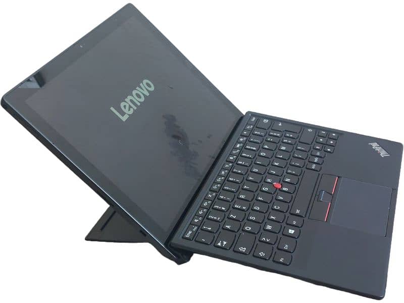 Lenovo X1 Tablet 6th Generation 0