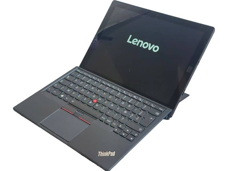 Lenovo X1 Tablet 6th Generation 2