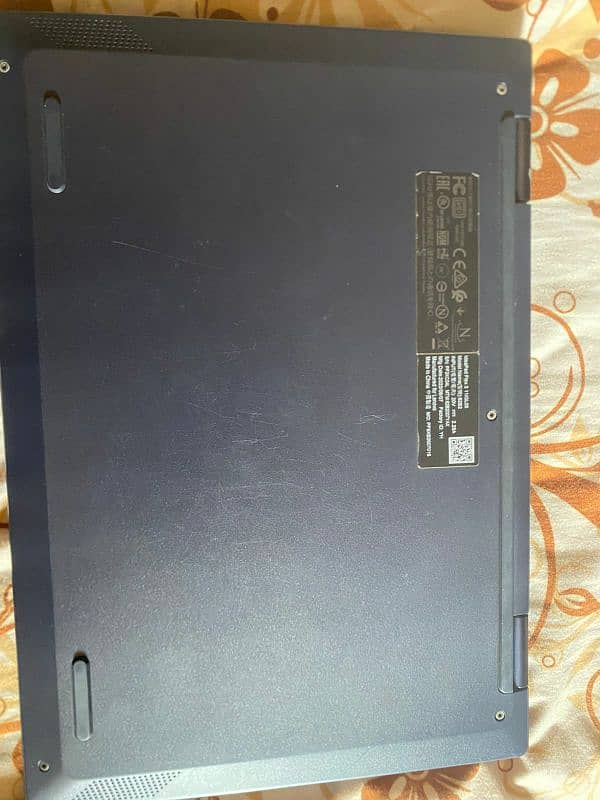 Lenovo IdeaPad Flex 3 | Exchange possible 5