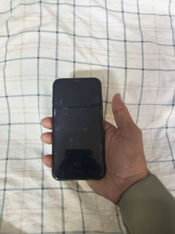 iPhone 11 /4gb ram/64gb rom 1