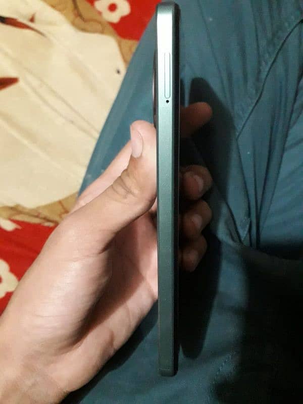 redmi a3 4/128 10/10 condition 2