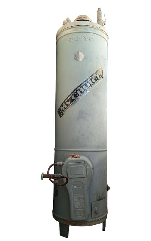 Geyser/Gizar/Water Heater 1