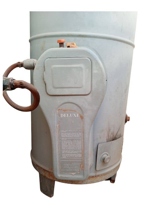 Geyser/Gizar/Water Heater 3