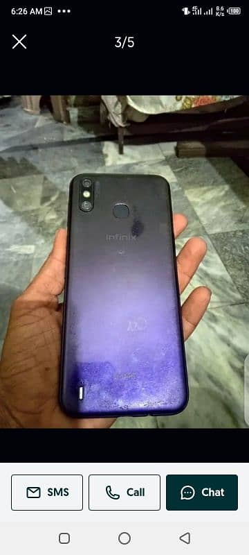 exchange sale Infinix smt 4. . . 2. . 32 2