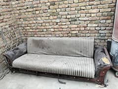 sofa+bad