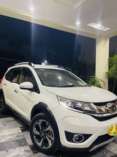 Honda BR-V 2017 s package b2b