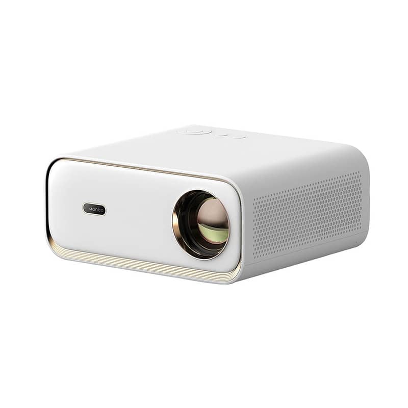 X5 box pack electric focus /  Mini Projector with WiFi /Movie Projecto 2