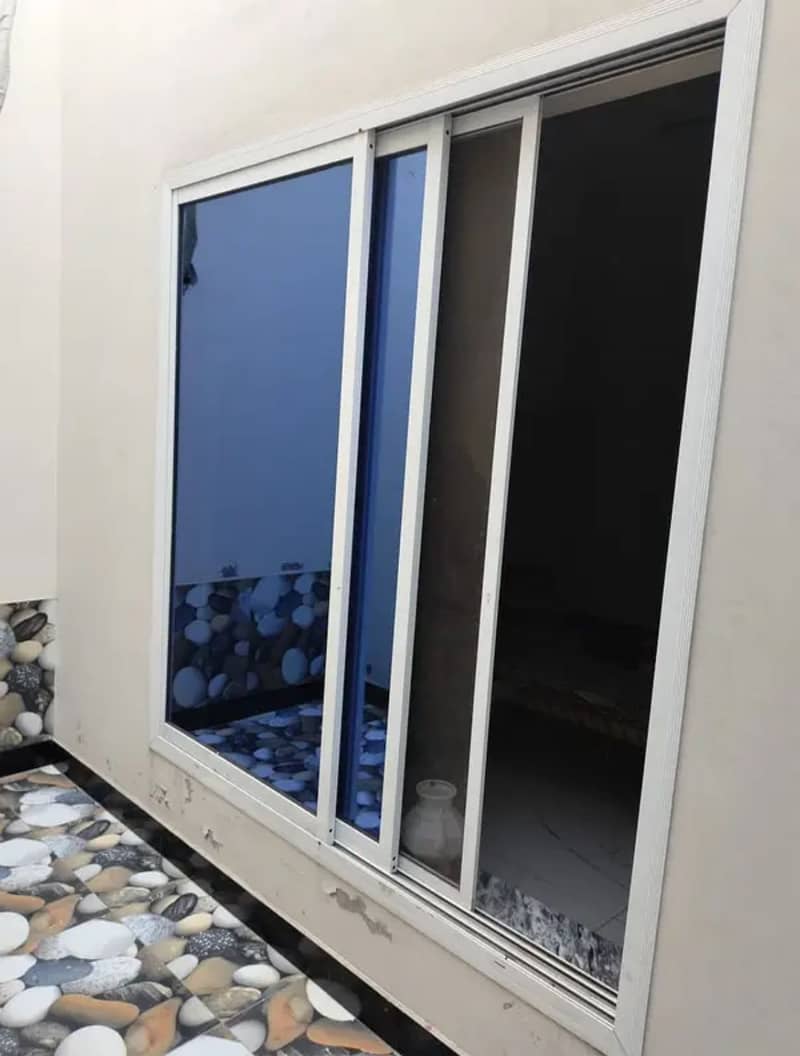 Modern Aluminium Window/Aluminum Doors/Windows & Partitions 8