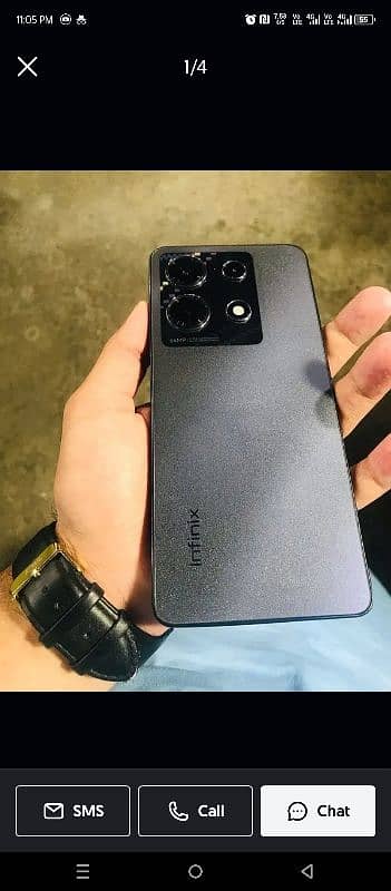 infinix note 30 2