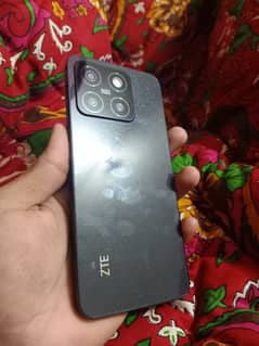 ZTE