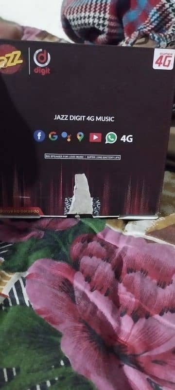 jazz digital mobile 2