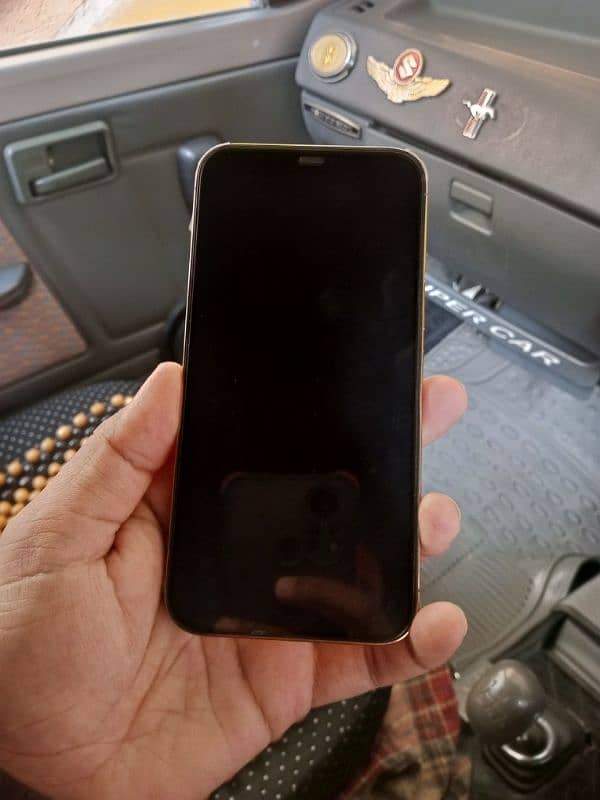 iPhone 12 Pro max 128gb urgent sale 7