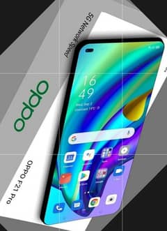 Oppo F21 Pro 5G