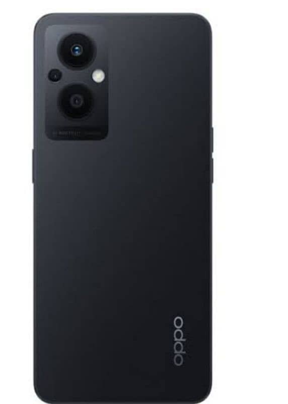 Oppo F21 Pro 5G 1