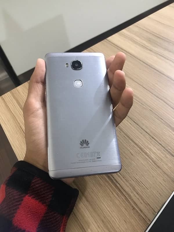 Huawei Mobile Kll-L21 1