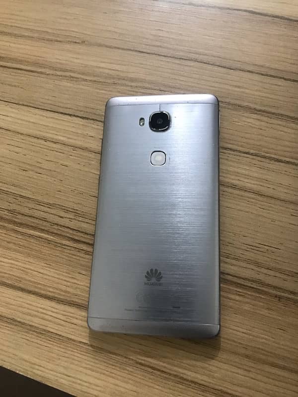 Huawei Mobile Kll-L21 6