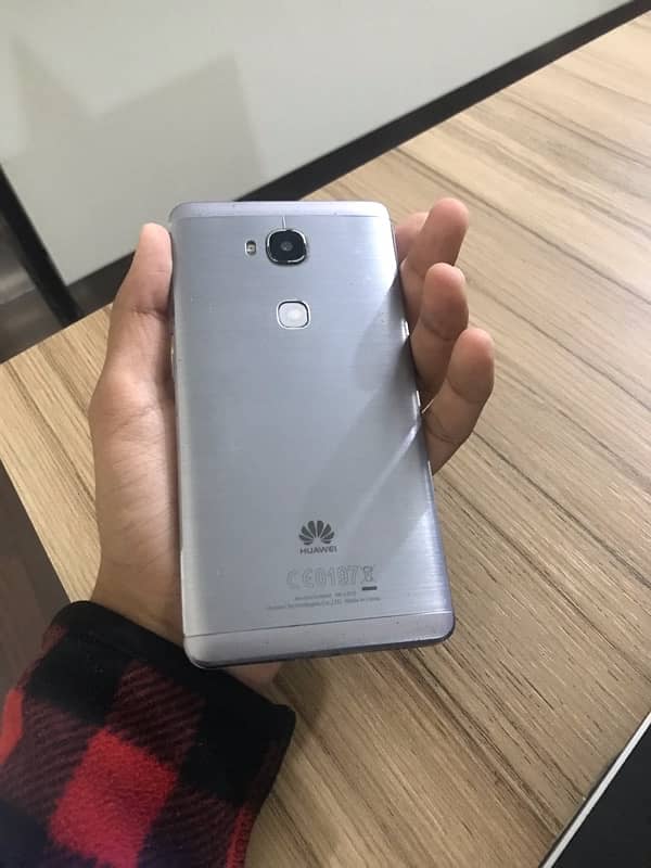 Huawei Mobile Kll-L21 7