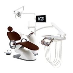 Dental Chair