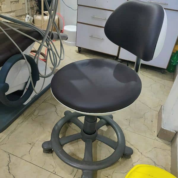 Dental Chair 1