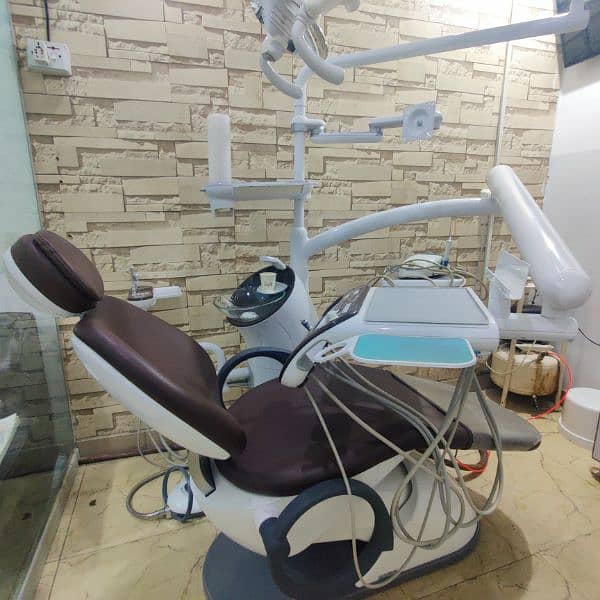 Dental Chair 3