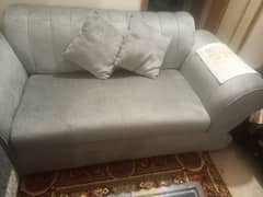 1, 2, 3 seater Sofa set