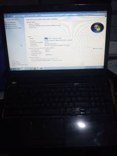 Dell Inspiron 5110 core i3 2nd Generation