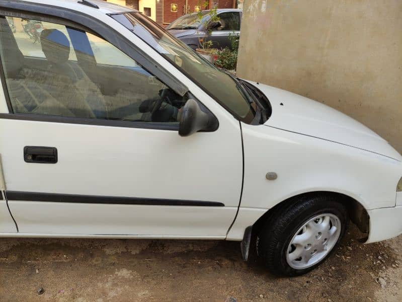 Suzuki Cultus VXR 2014 5