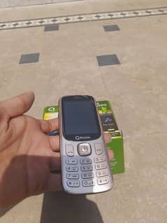 Qmobile E4 2020