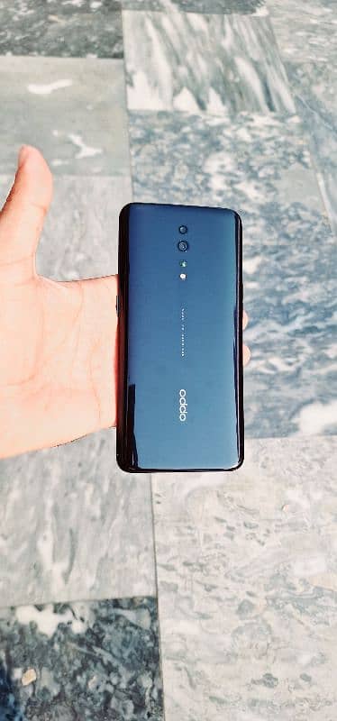 Oppo Reno Z  (8_512) GB 1