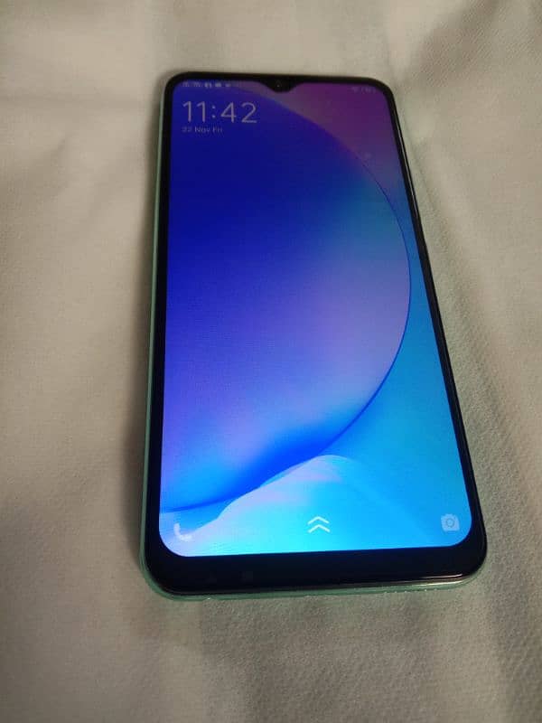 vivo y17.8/256gb pta approved 3