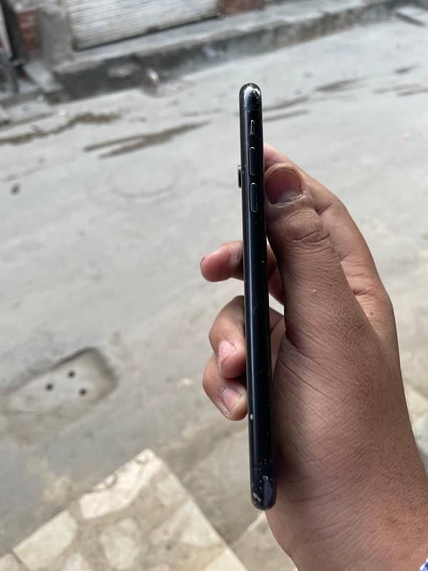 Iphone XR Non pta 64gb ALL OK 10/10 1