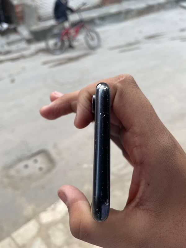 Iphone XR Non pta 64gb ALL OK 10/10 3