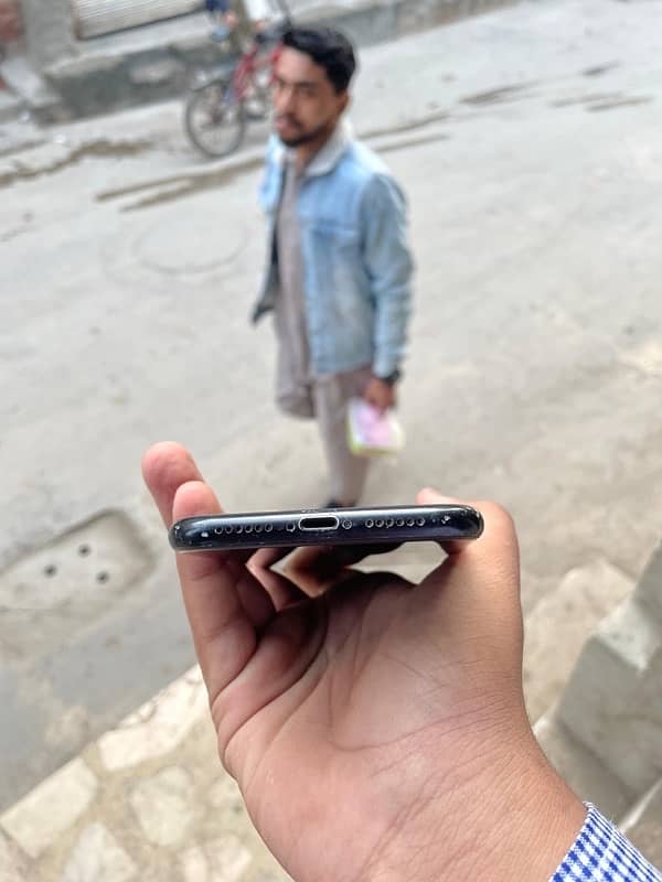 Iphone XR Non pta 64gb ALL OK 10/10 4