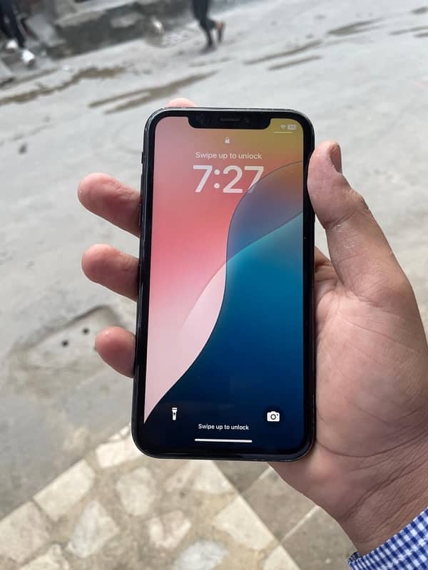 Iphone XR Non pta 64gb ALL OK 10/10 5