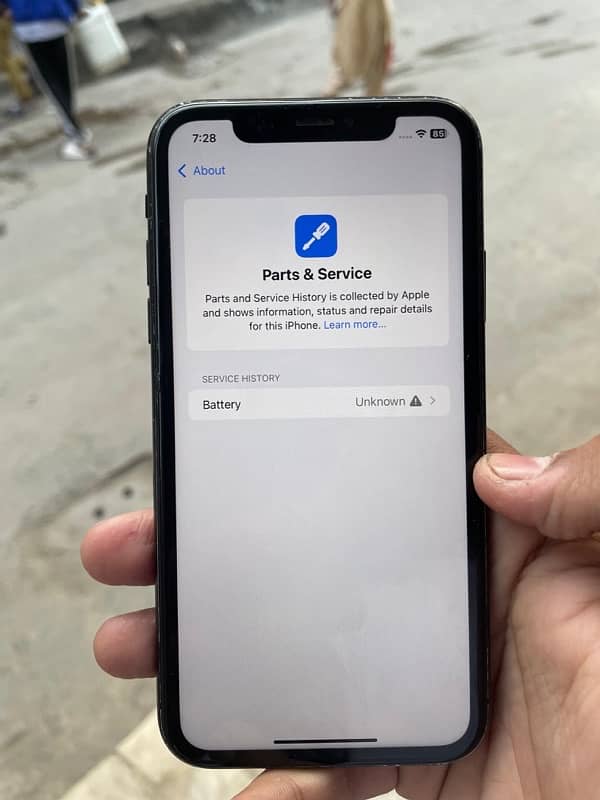 Iphone XR Non pta 64gb ALL OK 10/10 7