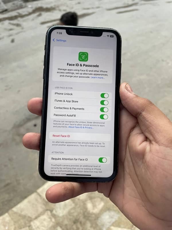 Iphone XR Non pta 64gb ALL OK 10/10 8