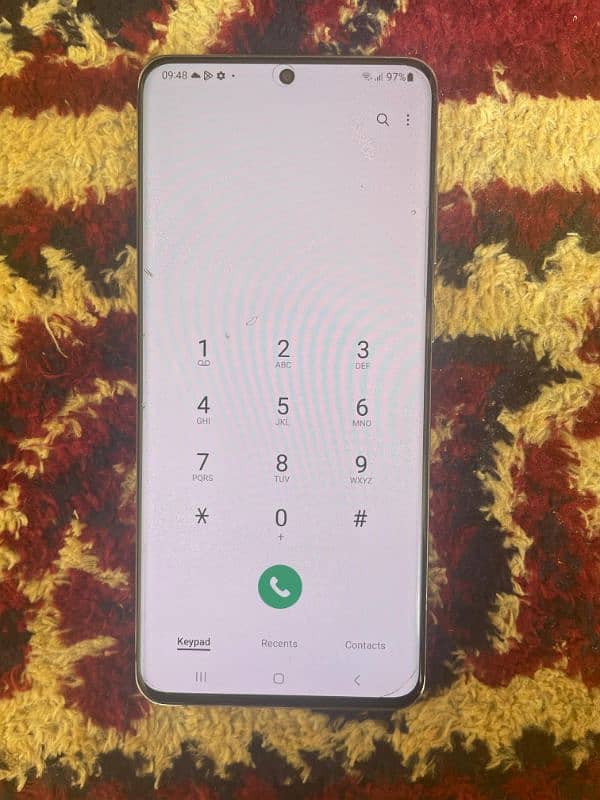 Samsung S20 ultra 5g 1