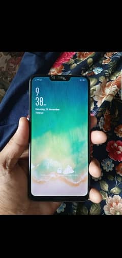 Oppo a3s 2gb 16gb bigger bettey 4230mah 10k final